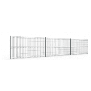 Panel ogrodzeniowy 3D Ø4 1030×2500